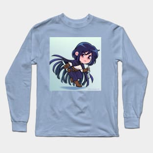 Vin Mistborn Long Sleeve T-Shirt